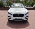 Ягуар Ф-Пейс 2019 в Ровно на Automoto.ua Белый Ягуар Ф-Пейс, объемом двигателя 2 л и пробегом 93 тыс. км за 19500 $, фото 10 на Automoto.ua