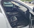 Білий Ягуар Ф-Пейс, об'ємом двигуна 2 л та пробігом 67 тис. км за 13000 $, фото 15 на Automoto.ua