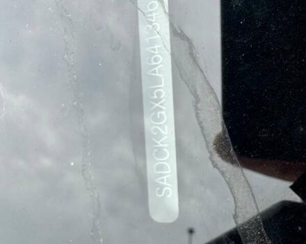 Белый Ягуар Ф-Пейс, объемом двигателя 3 л и пробегом 83 тыс. км за 27499 $, фото 10 на Automoto.ua