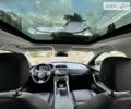 Белый Ягуар Ф-Пейс, объемом двигателя 2 л и пробегом 50 тыс. км за 24500 $, фото 37 на Automoto.ua