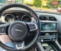 Ягуар Ф-Пейс 2019 в Ровно на Automoto.ua Белый Ягуар Ф-Пейс, объемом двигателя 2 л и пробегом 93 тыс. км за 19500 $, фото 21 на Automoto.ua