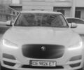 Белый Ягуар Ф-Пейс, объемом двигателя 2 л и пробегом 100 тыс. км за 29000 $, фото 12 на Automoto.ua