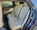 Белый Ягуар Ф-Пейс, объемом двигателя 2 л и пробегом 50 тыс. км за 14000 $, фото 12 на Automoto.ua