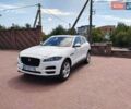 Ягуар Ф-Пейс 2019 в Ровно на Automoto.ua Белый Ягуар Ф-Пейс, объемом двигателя 2 л и пробегом 93 тыс. км за 19500 $, фото 1 на Automoto.ua