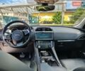 Ягуар Ф-Пейс 2019 в Ровно на Automoto.ua Белый Ягуар Ф-Пейс, объемом двигателя 2 л и пробегом 93 тыс. км за 19500 $, фото 22 на Automoto.ua