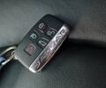 Белый Ягуар Ф-Пейс, объемом двигателя 2 л и пробегом 125 тыс. км за 30000 $, фото 26 на Automoto.ua