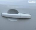 Белый Ягуар Ф-Пейс, объемом двигателя 2 л и пробегом 50 тыс. км за 24500 $, фото 23 на Automoto.ua