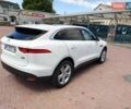 Ягуар Ф-Пейс 2019 в Ровно на Automoto.ua Белый Ягуар Ф-Пейс, объемом двигателя 2 л и пробегом 93 тыс. км за 19500 $, фото 11 на Automoto.ua