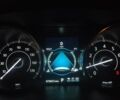 Білий Ягуар Ф-Пейс, об'ємом двигуна 2 л та пробігом 117 тис. км за 17921 $, фото 7 на Automoto.ua