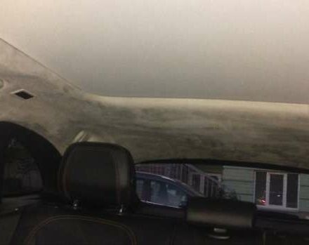 Белый Ягуар Ф-Пейс, объемом двигателя 2 л и пробегом 100 тыс. км за 29000 $, фото 32 на Automoto.ua