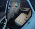 Білий Ягуар Ф-Пейс, об'ємом двигуна 2 л та пробігом 117 тис. км за 17921 $, фото 6 на Automoto.ua