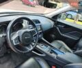 Ягуар Ф-Пейс 2019 в Ровно на Automoto.ua Белый Ягуар Ф-Пейс, объемом двигателя 2 л и пробегом 93 тыс. км за 19500 $, фото 18 на Automoto.ua