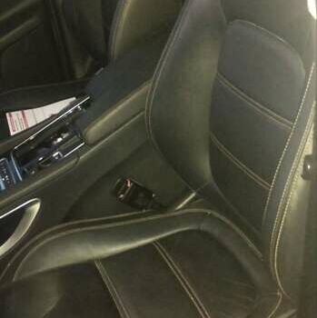 Белый Ягуар Ф-Пейс, объемом двигателя 2 л и пробегом 100 тыс. км за 29000 $, фото 20 на Automoto.ua