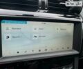 Белый Ягуар Ф-Пейс, объемом двигателя 3 л и пробегом 83 тыс. км за 27499 $, фото 5 на Automoto.ua