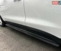 Білий Ягуар Ф-Пейс, об'ємом двигуна 2 л та пробігом 106 тис. км за 29900 $, фото 14 на Automoto.ua