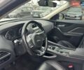 Білий Ягуар Ф-Пейс, об'ємом двигуна 2 л та пробігом 106 тис. км за 29900 $, фото 16 на Automoto.ua