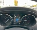 Белый Ягуар Ф-Пейс, объемом двигателя 2 л и пробегом 106 тыс. км за 29900 $, фото 13 на Automoto.ua