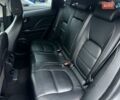 Білий Ягуар Ф-Пейс, об'ємом двигуна 2 л та пробігом 68 тис. км за 36000 $, фото 9 на Automoto.ua