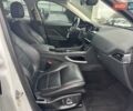 Білий Ягуар Ф-Пейс, об'ємом двигуна 2 л та пробігом 106 тис. км за 29900 $, фото 28 на Automoto.ua