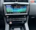 Білий Ягуар Ф-Пейс, об'ємом двигуна 2 л та пробігом 68 тис. км за 36000 $, фото 7 на Automoto.ua