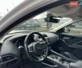 Білий Ягуар Ф-Пейс, об'ємом двигуна 2 л та пробігом 106 тис. км за 29900 $, фото 17 на Automoto.ua