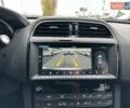 Білий Ягуар Ф-Пейс, об'ємом двигуна 2 л та пробігом 106 тис. км за 29900 $, фото 23 на Automoto.ua