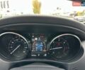 Білий Ягуар Ф-Пейс, об'ємом двигуна 2 л та пробігом 106 тис. км за 29900 $, фото 20 на Automoto.ua
