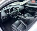 Ягуар Ф-Пейс 2020 в Николаеве на Automoto.ua Белый Ягуар Ф-Пейс, объемом двигателя 2 л и пробегом 78 тыс. км за 35000 $, фото 11 на Automoto.ua