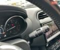 Білий Ягуар Ф-Пейс, об'ємом двигуна 2 л та пробігом 106 тис. км за 29900 $, фото 22 на Automoto.ua