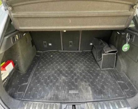 Белый Ягуар Ф-Пейс, объемом двигателя 3 л и пробегом 94 тыс. км за 18300 $, фото 12 на Automoto.ua