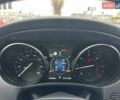 Белый Ягуар Ф-Пейс, объемом двигателя 2 л и пробегом 105 тыс. км за 30900 $, фото 19 на Automoto.ua