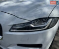 Ягуар Ф-Пейс 2020 в Киеве на Automoto.ua Белый Ягуар Ф-Пейс, объемом двигателя 2 л и пробегом 34 тыс. км за 35999 $, фото 8 на Automoto.ua