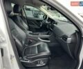 Білий Ягуар Ф-Пейс, об'ємом двигуна 2 л та пробігом 106 тис. км за 29900 $, фото 32 на Automoto.ua