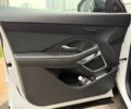 Белый Ягуар Ф-Пейс, объемом двигателя 2 л и пробегом 42 тыс. км за 27999 $, фото 12 на Automoto.ua