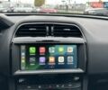 Білий Ягуар Ф-Пейс, об'ємом двигуна 2 л та пробігом 106 тис. км за 29900 $, фото 26 на Automoto.ua