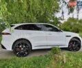Ягуар Ф-Пейс 2021 у Рівному на Automoto.ua Білий Ягуар Ф-Пейс, об'ємом двигуна 3 л та пробігом 48 тис. км за 55500 $, фото 7 на Automoto.ua