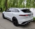 Ягуар Ф-Пейс 2021 у Рівному на Automoto.ua Білий Ягуар Ф-Пейс, об'ємом двигуна 3 л та пробігом 48 тис. км за 55500 $, фото 14 на Automoto.ua