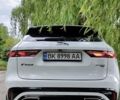 Ягуар Ф-Пейс 2021 у Рівному на Automoto.ua Білий Ягуар Ф-Пейс, об'ємом двигуна 3 л та пробігом 48 тис. км за 55500 $, фото 18 на Automoto.ua