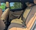 Білий Ягуар Ф-Пейс, об'ємом двигуна 3 л та пробігом 17 тис. км за 27800 $, фото 12 на Automoto.ua