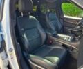 Білий Ягуар Ф-Пейс, об'ємом двигуна 2 л та пробігом 12 тис. км за 17600 $, фото 9 на Automoto.ua
