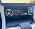 Белый Ягуар Ф-Пейс, объемом двигателя 3 л и пробегом 22 тыс. км за 36000 $, фото 23 на Automoto.ua