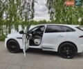 Ягуар Ф-Пейс 2021 у Рівному на Automoto.ua Білий Ягуар Ф-Пейс, об'ємом двигуна 3 л та пробігом 48 тис. км за 55500 $, фото 19 на Automoto.ua