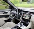 Ягуар Ф-Пейс 2021 у Рівному на Automoto.ua Білий Ягуар Ф-Пейс, об'ємом двигуна 3 л та пробігом 48 тис. км за 55500 $, фото 31 на Automoto.ua