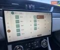 Белый Ягуар Ф-Пейс, объемом двигателя 3 л и пробегом 22 тыс. км за 36000 $, фото 21 на Automoto.ua