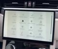 Белый Ягуар Ф-Пейс, объемом двигателя 3 л и пробегом 24 тыс. км за 36000 $, фото 18 на Automoto.ua