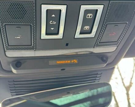 Белый Ягуар Ф-Пейс, объемом двигателя 3 л и пробегом 25 тыс. км за 36000 $, фото 24 на Automoto.ua