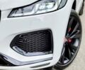 Ягуар Ф-Пейс 2021 у Рівному на Automoto.ua Білий Ягуар Ф-Пейс, об'ємом двигуна 3 л та пробігом 48 тис. км за 55500 $, фото 4 на Automoto.ua