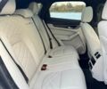 Белый Ягуар Ф-Пейс, объемом двигателя 3 л и пробегом 25 тыс. км за 36000 $, фото 34 на Automoto.ua