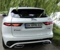 Ягуар Ф-Пейс 2021 у Рівному на Automoto.ua Білий Ягуар Ф-Пейс, об'ємом двигуна 3 л та пробігом 48 тис. км за 55500 $, фото 16 на Automoto.ua
