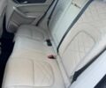 Белый Ягуар Ф-Пейс, объемом двигателя 3 л и пробегом 22 тыс. км за 36000 $, фото 31 на Automoto.ua